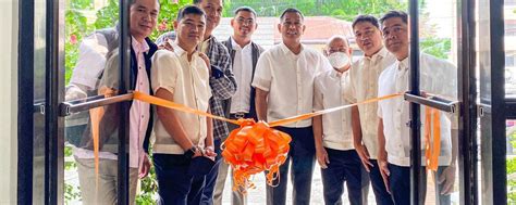 registry of deeds biñan photos|Ribbon Cutting Ceremony ng gusali ng Registry of .